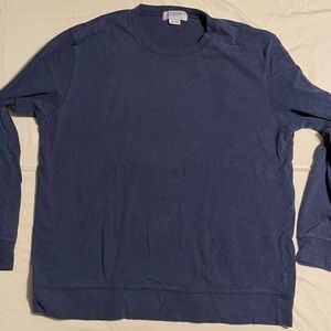 J.Crew Large Sweatshirt